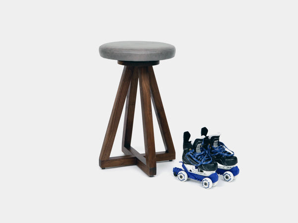 Artless X2 Stool