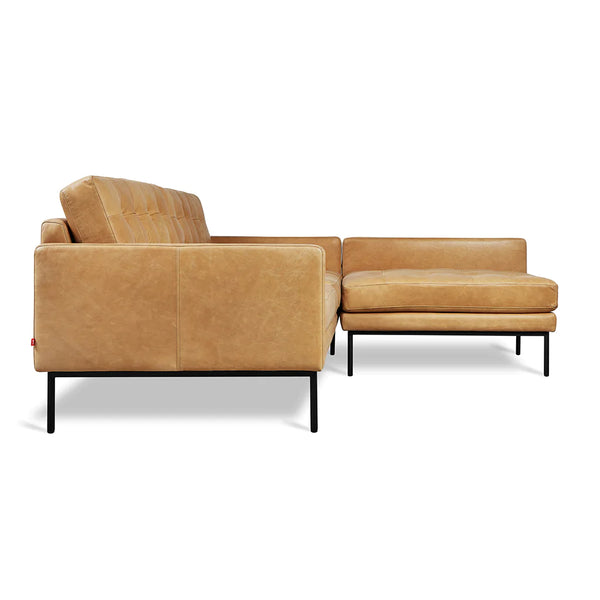 GUS Modern Towne Bi-Sectional