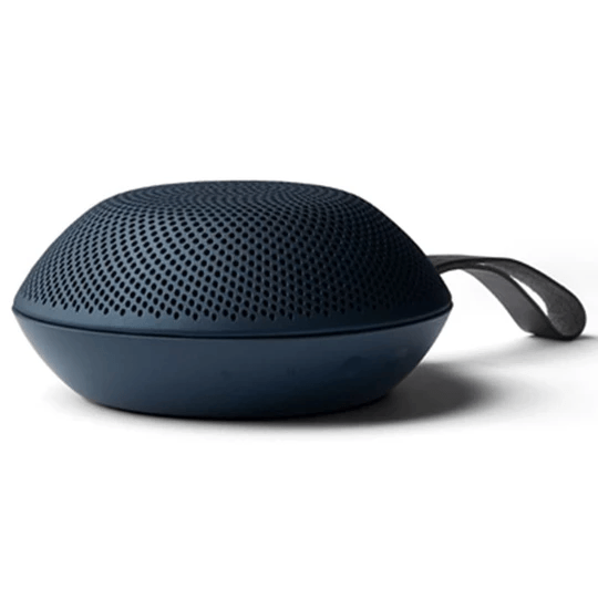 Vifa Reykjavik Bluetooth Speaker Lava Black 
