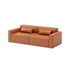 GUS Modern Mix Modular 2-Pc Sofa