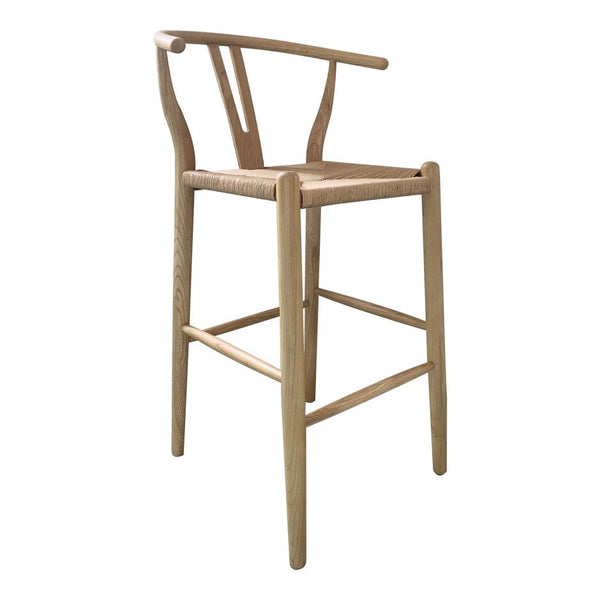 Moe's Ventana Bar & Counter Stools