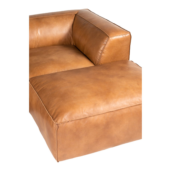 Moe's Luxe Lounge Modular Sectional