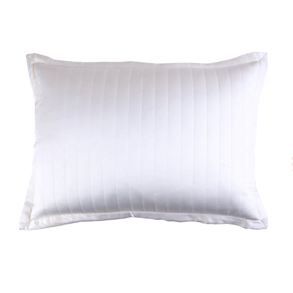 Ann Gish Charmeuse Channel Quilt Sham