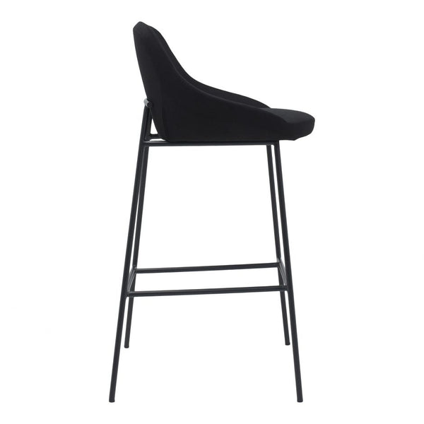 Moe's Shelby Bar & Counter Stool
