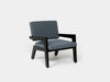 Artless Seneca Lounge Chair