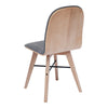 Moe's Napoli Dining Chair - Set of 2