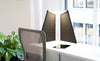 Pablo Corner Office Table Lamp 