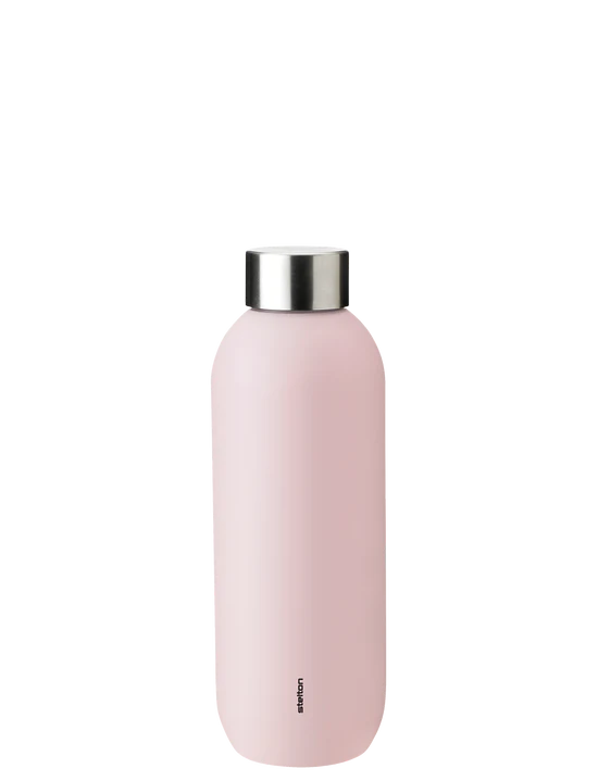 Stelton Keep Cool Vacuum Insulated Drinking Bottle