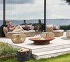 Cane-line Basket 2-Seater Sofa