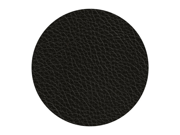 Artless GAX 16 Leather Bench - Matte Black