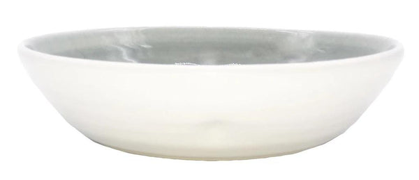 Canvas Home Pinch Pasta Bowl - Set of 4 White 