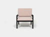 Artless Seneca Lounge Chair
