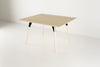 Tronk Clarke Dining Table - Rectangular 
