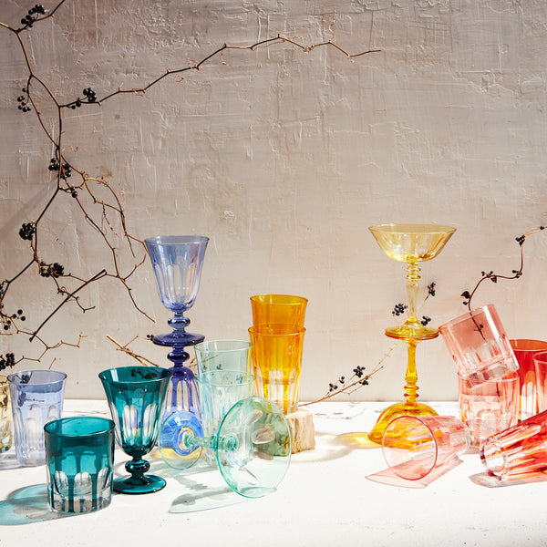 Sir Madam Rialto Tulip Glass - Set of 2