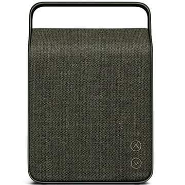 Vifa Oslo Bluetooth Wireless Portable Speaker Mountain Blue 