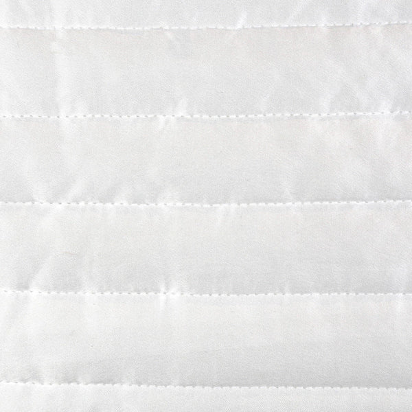 Ann Gish Charmeuse Channel Quilt Sham