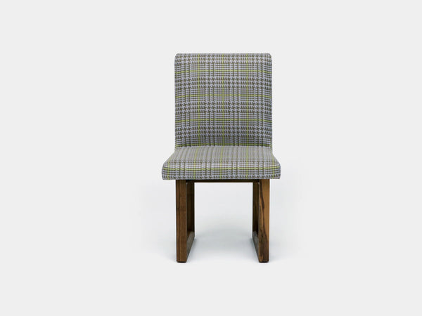 Artless C2 W Houndstooth Armchair