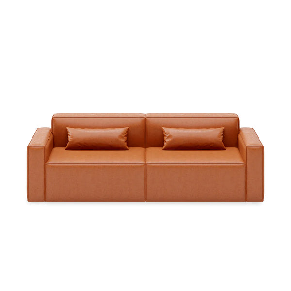 GUS Modern Mix Modular 2-Pc Sofa