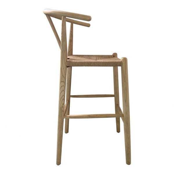 Moe's Ventana Bar & Counter Stools