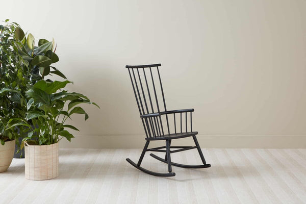 Another Country Hardy Rocker Oak 
