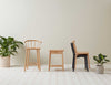 Another Country Hardy Bar & Counter Stool
