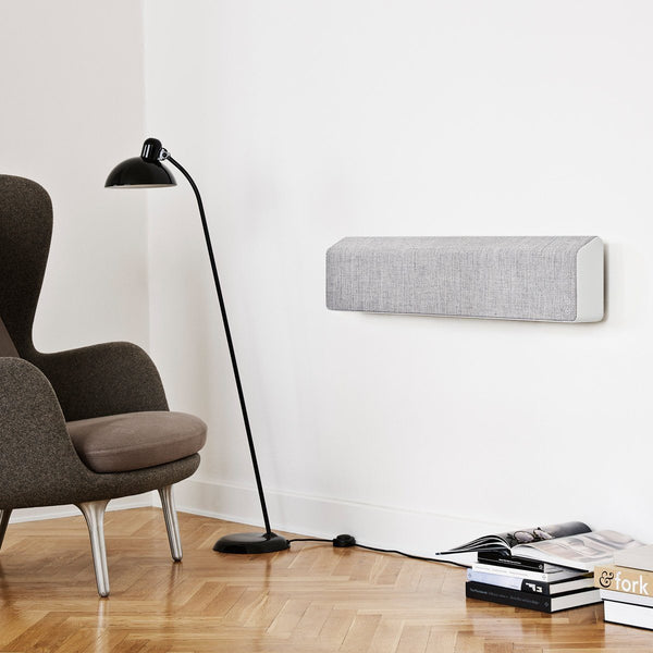 Vifa Stockholm 2.0 Bluetooth Wireless Speaker Mountain Blue 