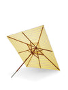 Skagerak Messina Umbrella - Square 300