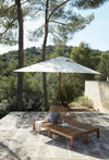 Skagerak Messina Parasol - Square 270