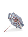 Skagerak Messina Umbrella - Circular Stripe Ø270