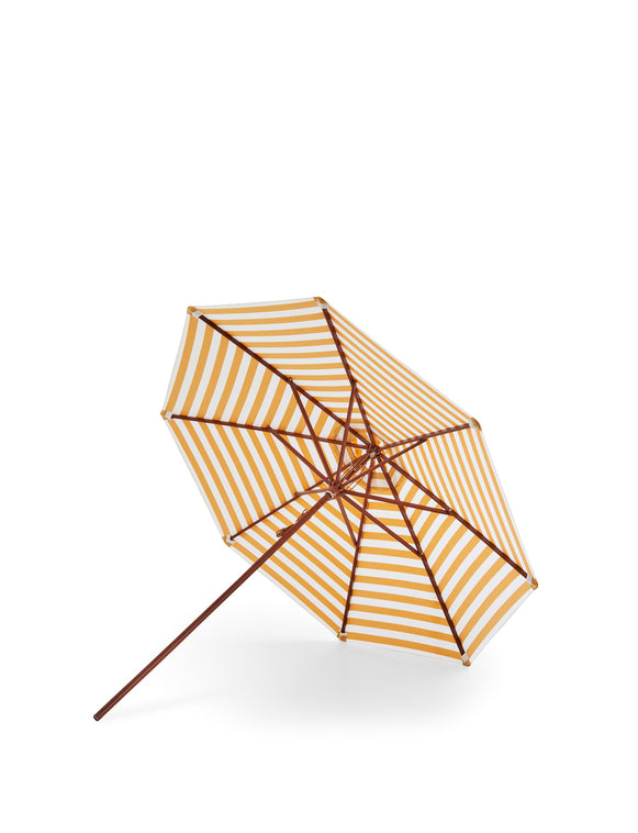 Skagerak Messina Umbrella - Circular Stripe Ø270
