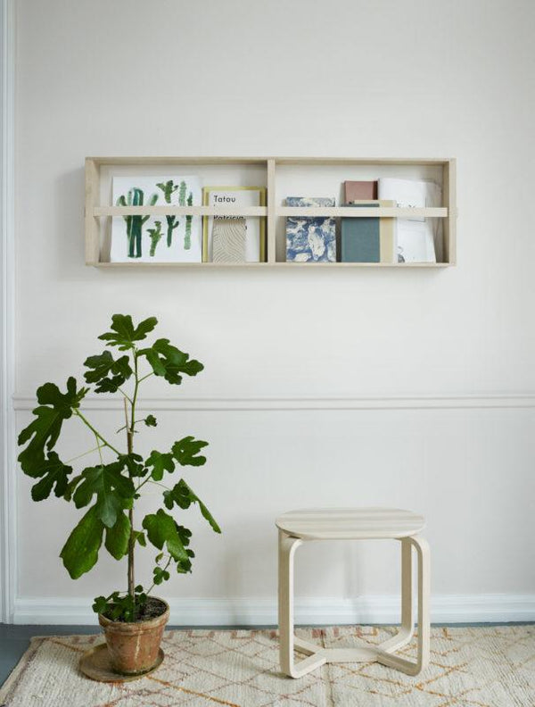Skagerak Norr Magazine Holder 120 
