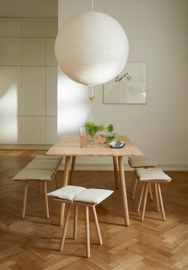 Skagerak Georg Dining Table