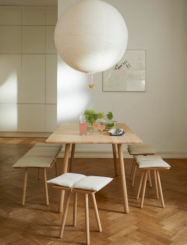 Skagerak Georg Bench