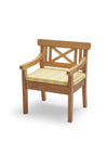 Skagerak Drachmann Chair Cushion
