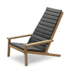 Skagerak Between Lines Deck Chair Cushion 
