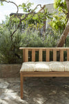 Skagerak Plank Bench 