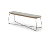 Skagerak Lilium Bench Cushion