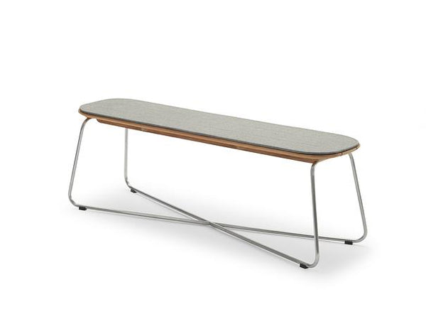 Skagerak Lilium Bench Cushion