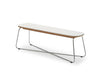 Skagerak Lilium Bench Cushion