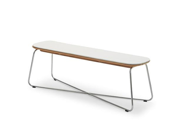 Skagerak Lilium Bench Cushion