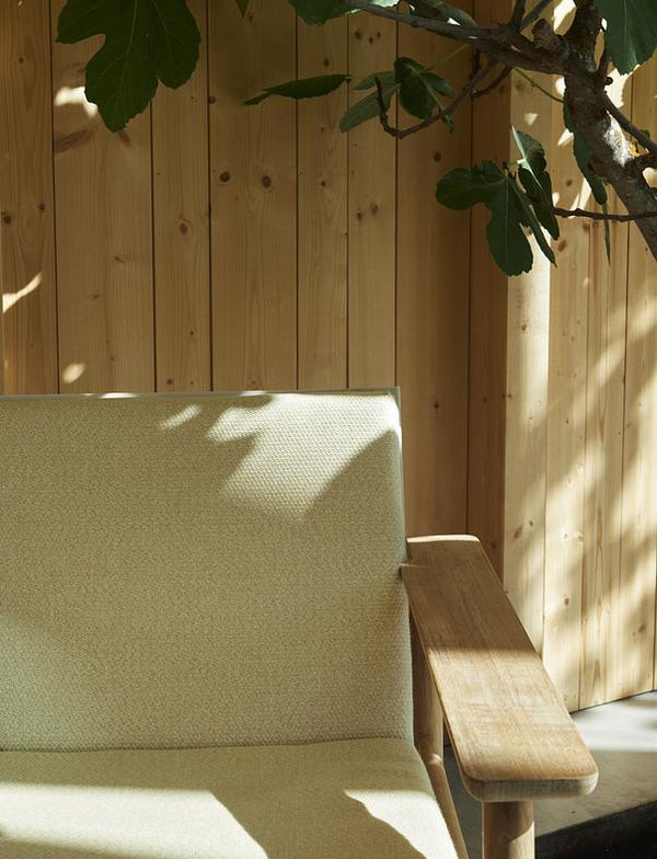 Skagerak Pelago Lounge Chair Cushion