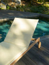 Skagerak Pelago Sunbed Cushion