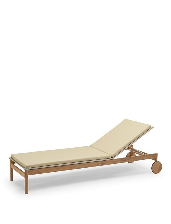 Skagerak Pelago Sunbed Cushion