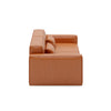 GUS Modern Mix Modular 2-Pc Sofa