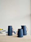 Stelton Emma Vacuum Jug - Coffee