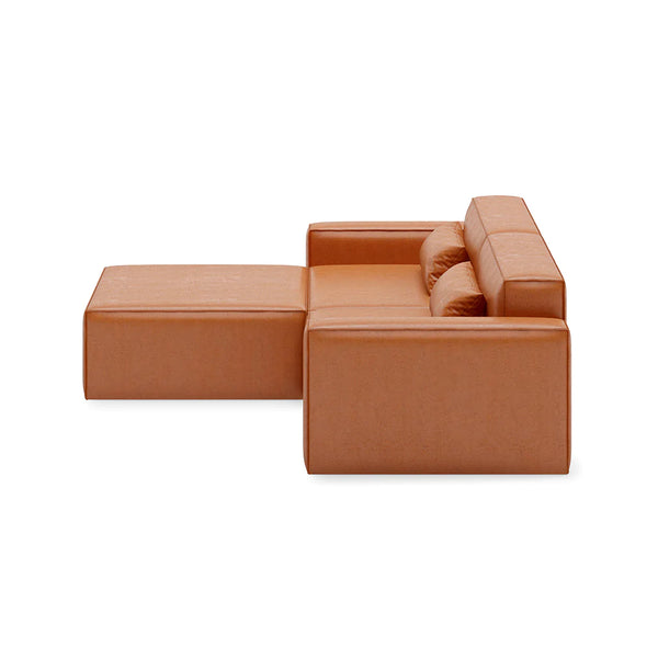 GUS Modern Mix Modular 3-Pc Sectional