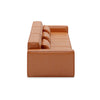 GUS Modern Mix Modular 3-Pc Sofa