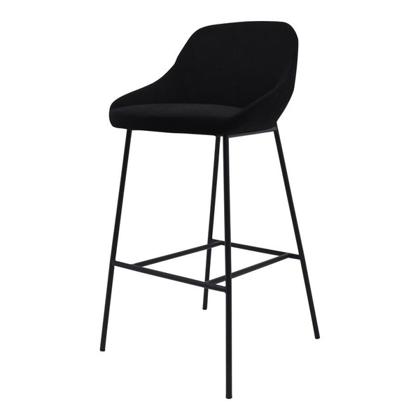Moe's Shelby Bar & Counter Stool