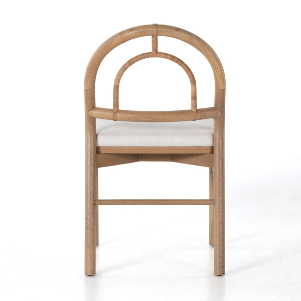 Four Hands Pace Dining Chair