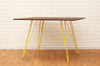 Tronk Williams Dining Table - Rectangular 